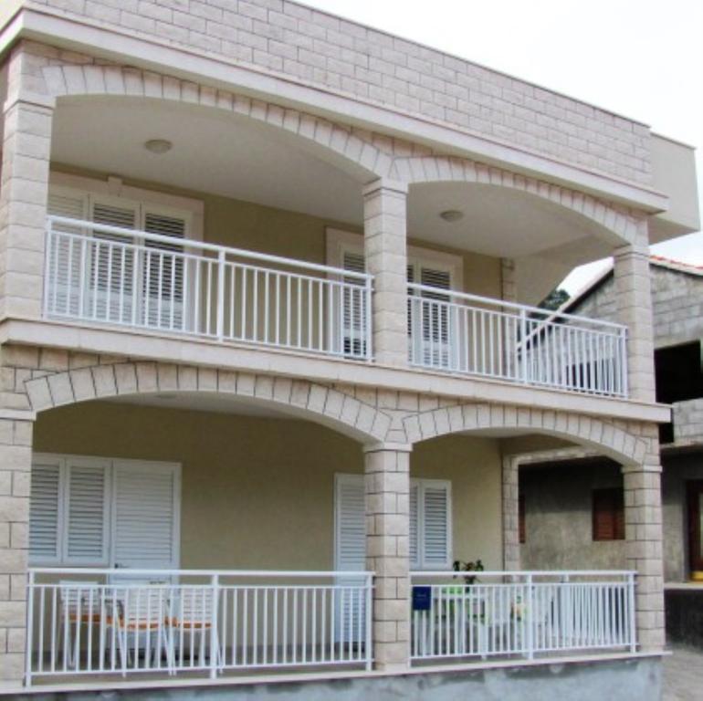 Apartments Morgen Brna Eksteriør bilde