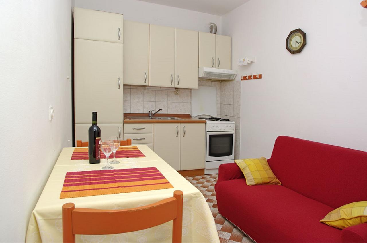 Apartments Morgen Brna Rom bilde