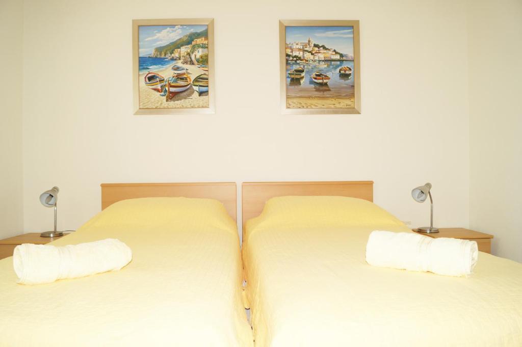 Apartments Morgen Brna Rom bilde