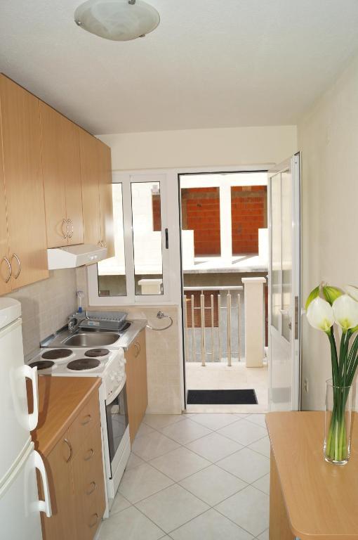 Apartments Morgen Brna Rom bilde