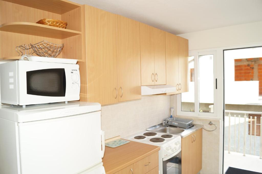 Apartments Morgen Brna Rom bilde