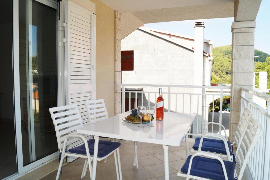 Apartments Morgen Brna Rom bilde
