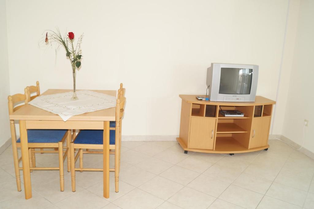 Apartments Morgen Brna Rom bilde