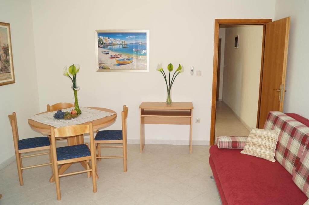Apartments Morgen Brna Rom bilde