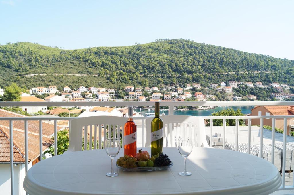 Apartments Morgen Brna Rom bilde