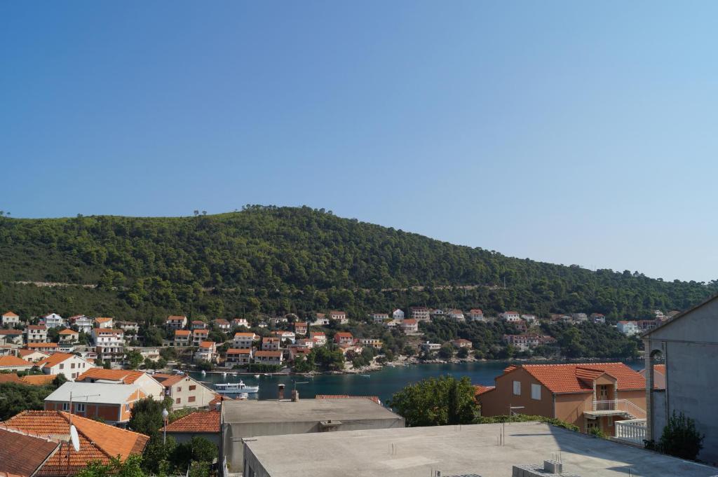 Apartments Morgen Brna Rom bilde
