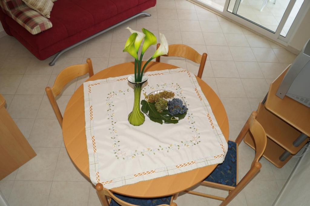 Apartments Morgen Brna Rom bilde
