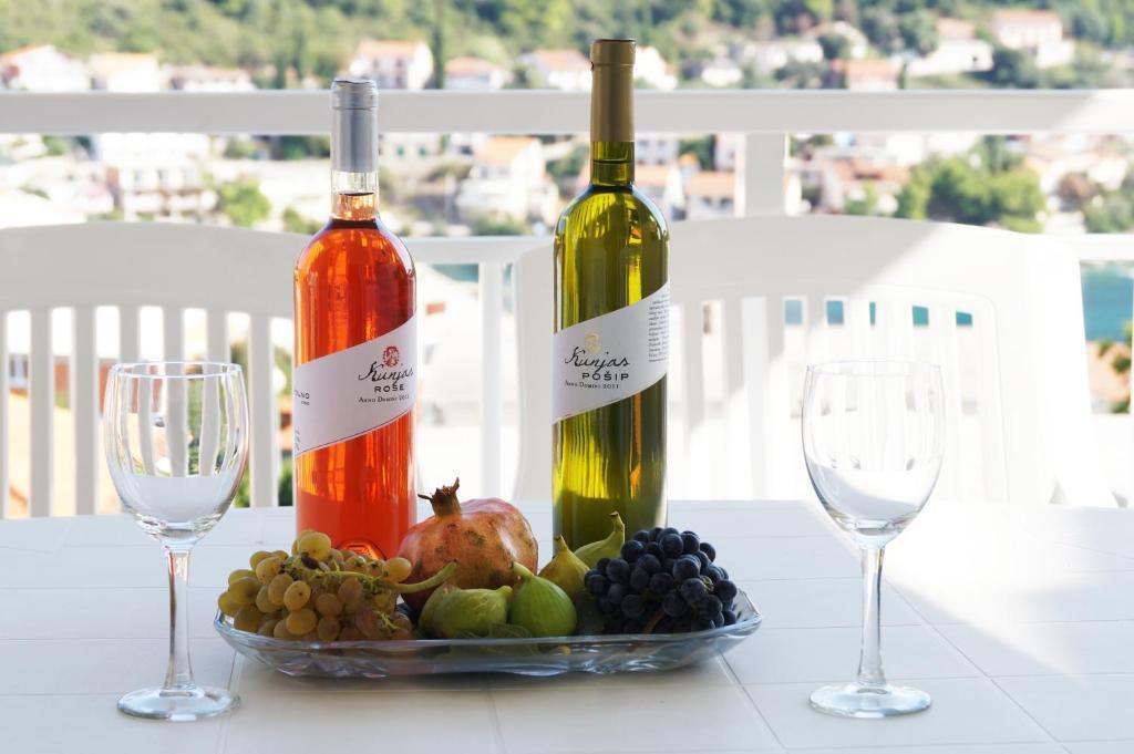 Apartments Morgen Brna Rom bilde