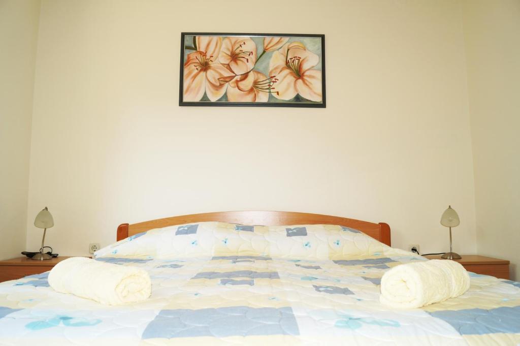 Apartments Morgen Brna Rom bilde