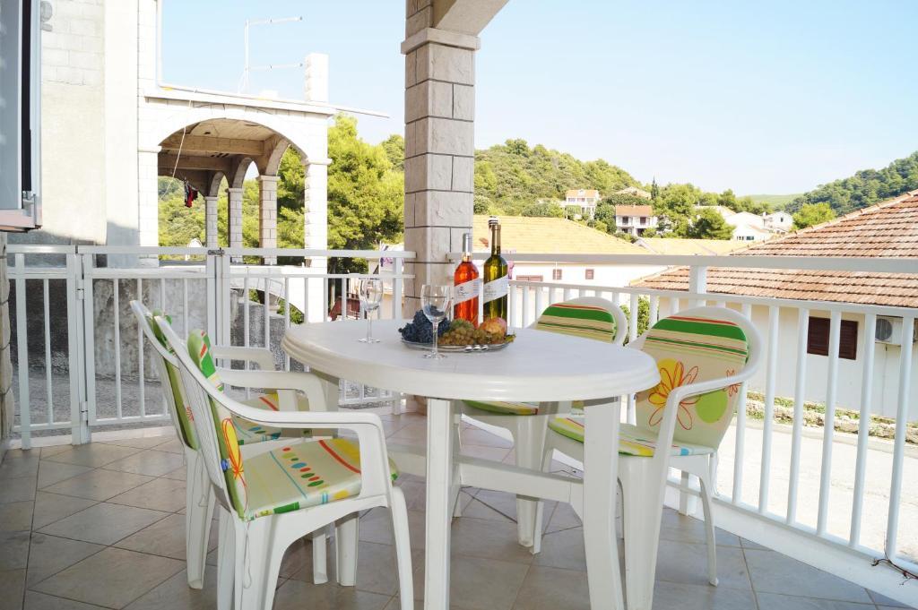 Apartments Morgen Brna Rom bilde