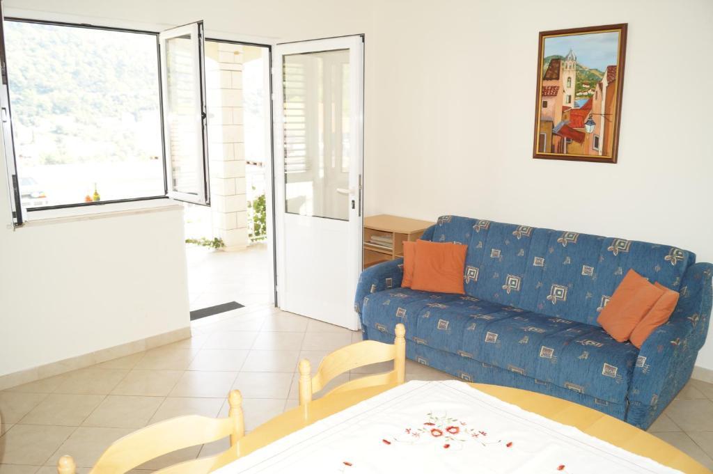 Apartments Morgen Brna Rom bilde