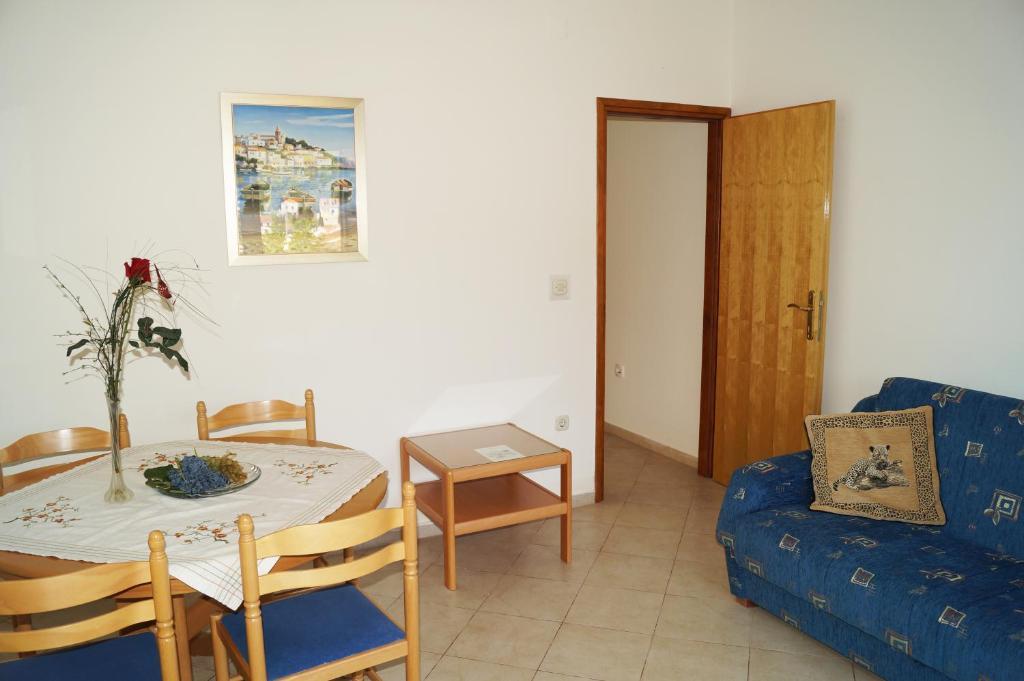 Apartments Morgen Brna Rom bilde