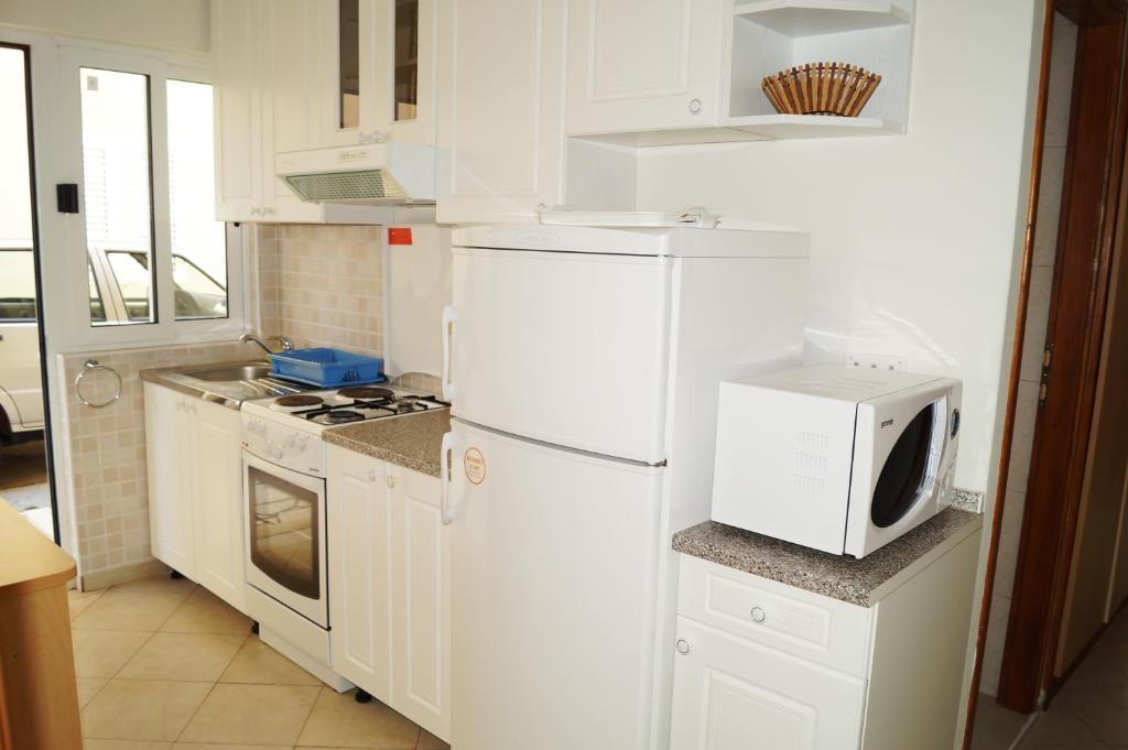 Apartments Morgen Brna Rom bilde