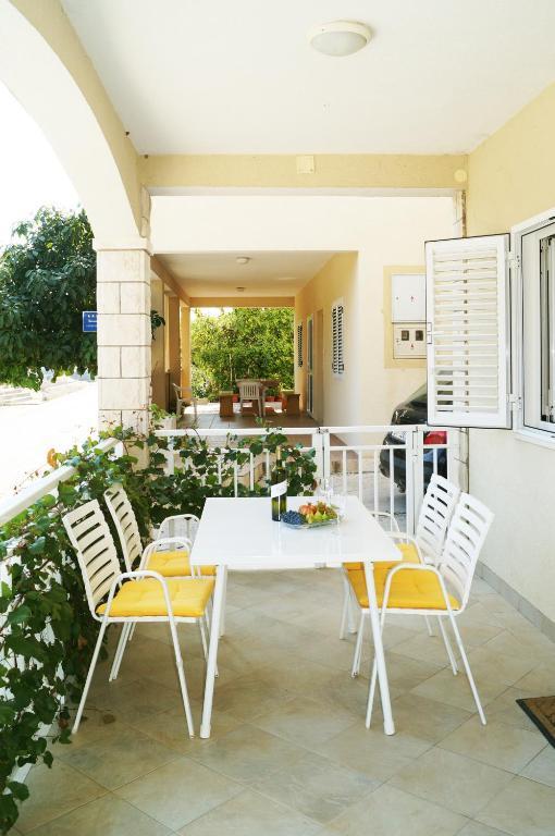 Apartments Morgen Brna Rom bilde